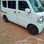 SUZUKI EVERY 2017