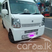 SUZUKI EVERY 2017