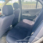 KIA RIO 2004