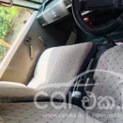 MAZDA BONGO 1993