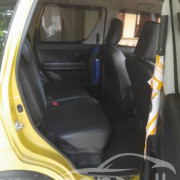 SUZUKI WAGON R FX 2017