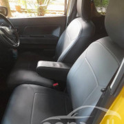 SUZUKI WAGON R FX 2017