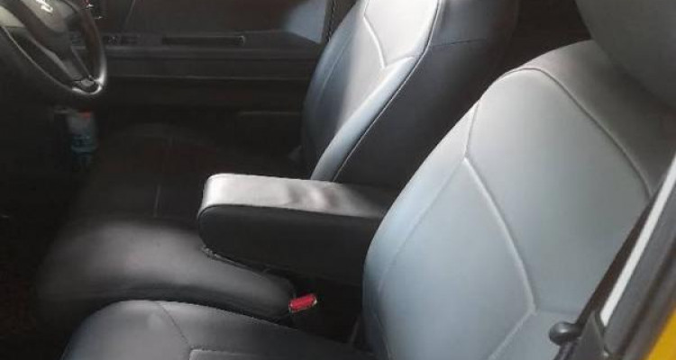 SUZUKI WAGON R FX 2017