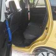 SUZUKI WAGON R FX 2017