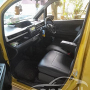 SUZUKI WAGON R FX 2017