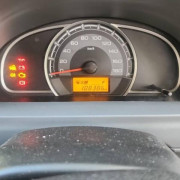 SUZUKI ALTO LXI 2015
