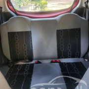 SUZUKI ALTO LXI 2015