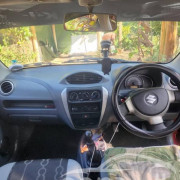 SUZUKI ALTO LXI 2015