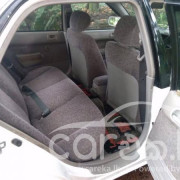 TOYOTA COROLLA 110 1997