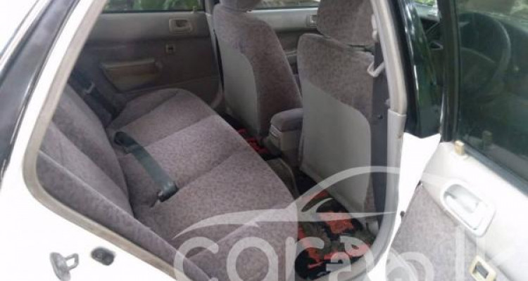 TOYOTA COROLLA 110 1997