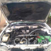 TOYOTA COROLLA 110 1997