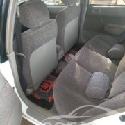 TOYOTA COROLLA 110 1997