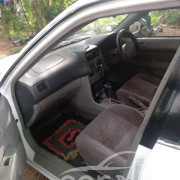 TOYOTA COROLLA 110 1997