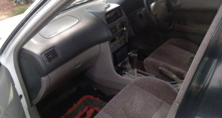 TOYOTA COROLLA 110 1997