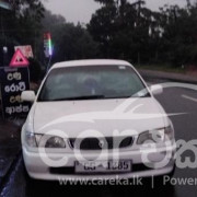 TOYOTA COROLLA 110 1997