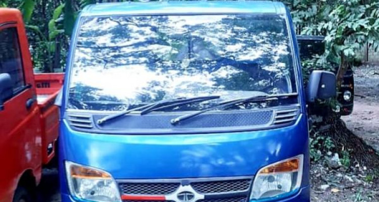TATA ACE EX2 2015