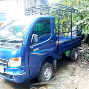 TATA ACE EX2 2015