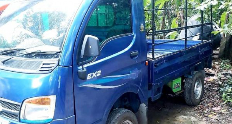 TATA ACE EX2 2015