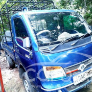TATA ACE EX2 2015
