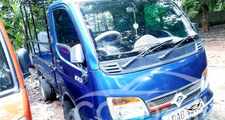 TATA ACE EX2 2015