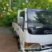 ISUZU ELF 1996