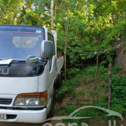 ISUZU ELF 1996