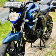 YAMAHA FZ 2019