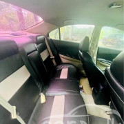 NISSAN PRIMERA 2001