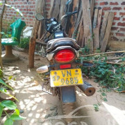 BAJAJ PLATINA 2011