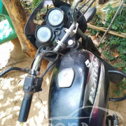 BAJAJ PLATINA 2011
