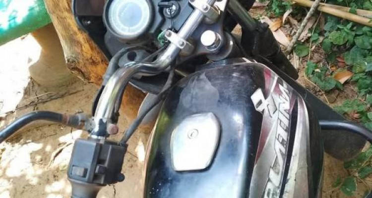 BAJAJ PLATINA 2011