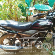 BAJAJ PLATINA 2011