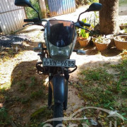 BAJAJ PLATINA 2011