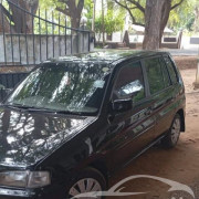 MAZDA DEMIO 1997