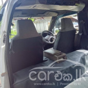 TOYOTA TOWNACE 1989