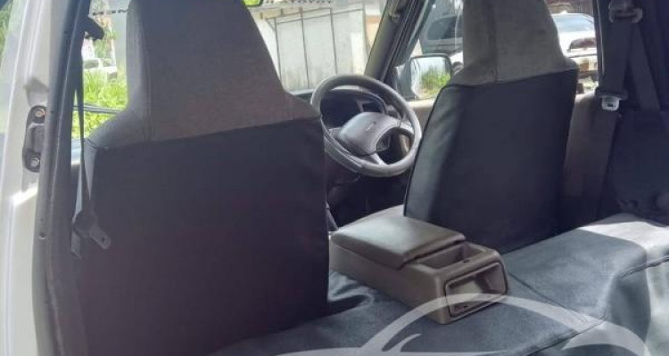 TOYOTA TOWNACE 1989