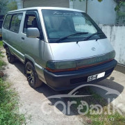 TOYOTA TOWNACE 1989