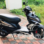 RANOMOTO PATTAYA 2022
