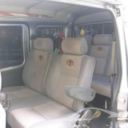 TOYOTA PIXIS 2016