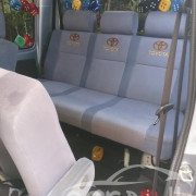 TOYOTA PIXIS 2016