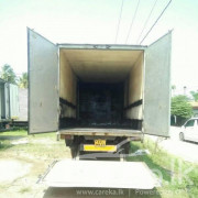MITSUBISHI CANTER 1990