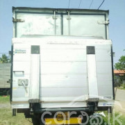 MITSUBISHI CANTER 1990
