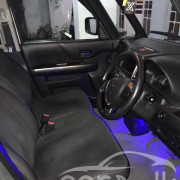 SUZUKI SPACIA 2017