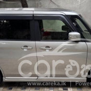 SUZUKI SPACIA 2017