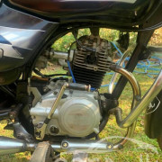 BAJAJ CT100 2006