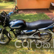 BAJAJ CT100 2006