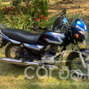 BAJAJ CT100 2006