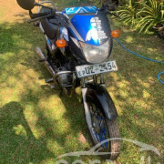 BAJAJ CT100 2006