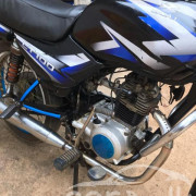 BAJAJ CT100 2005