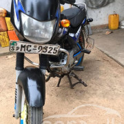 BAJAJ CT100 2005
